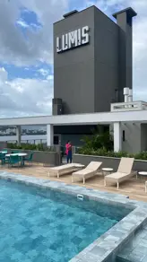Apartamento Cacupé, Florianópolis - SC — foto 2