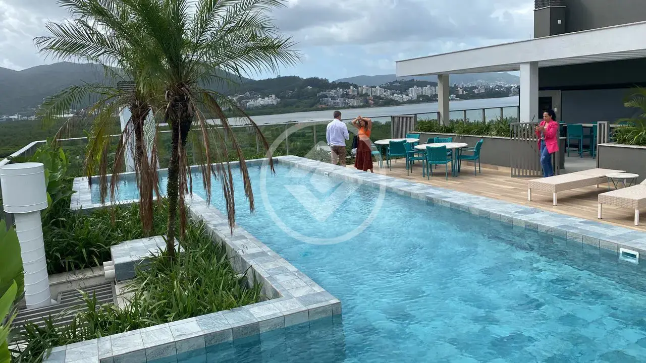 Imagem 2 - Apartamento em Cacupé, Florianópolis - SC