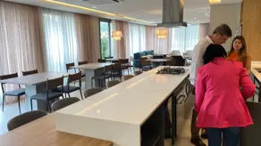 Imagem 6 - Apartamento em Cacupé, Florianópolis - SC