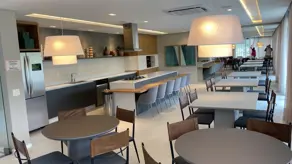Imagem 5 - Apartamento em Cacupé, Florianópolis - SC