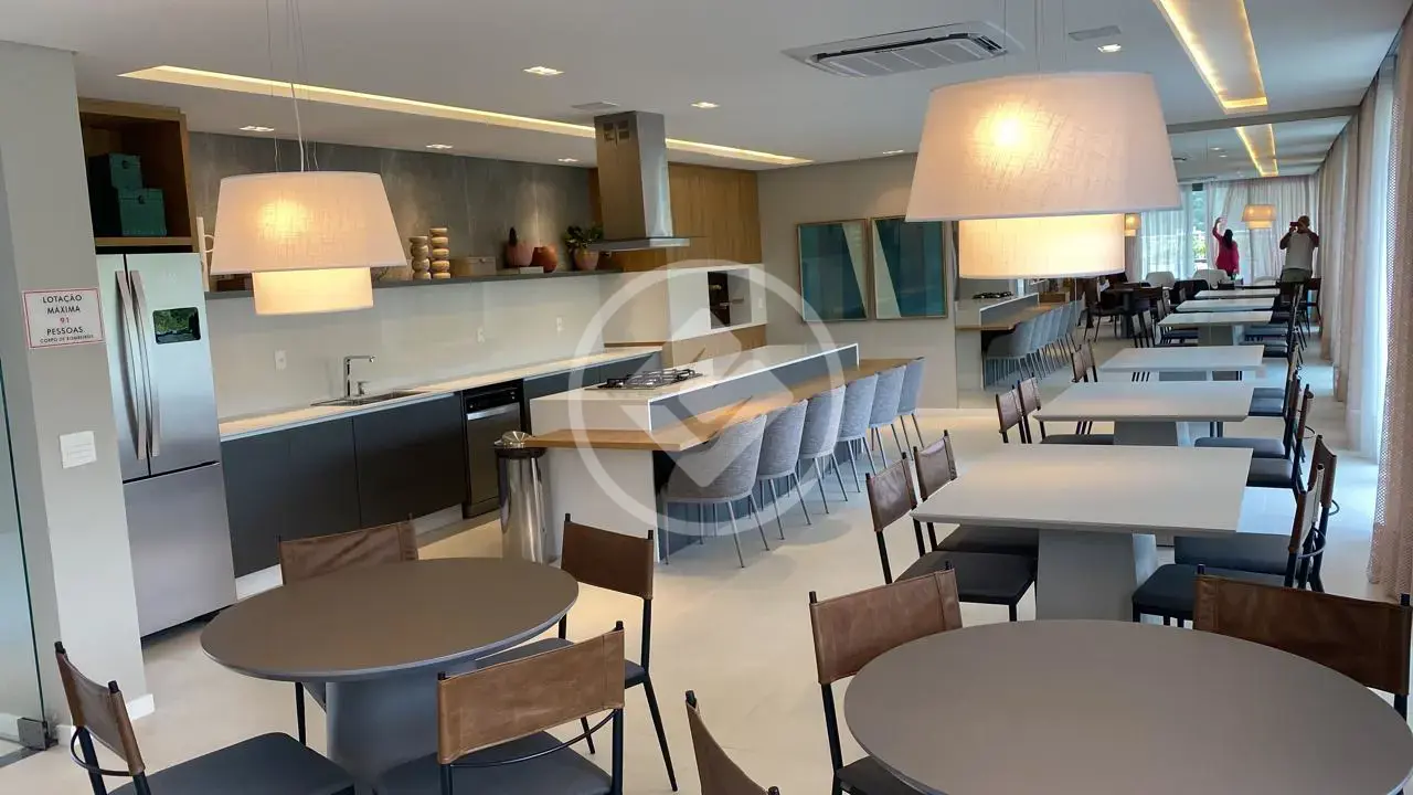 Imagem 5 - Apartamento em Cacupé, Florianópolis - SC