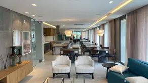 Imagem 4 - Apartamento em Cacupé, Florianópolis - SC