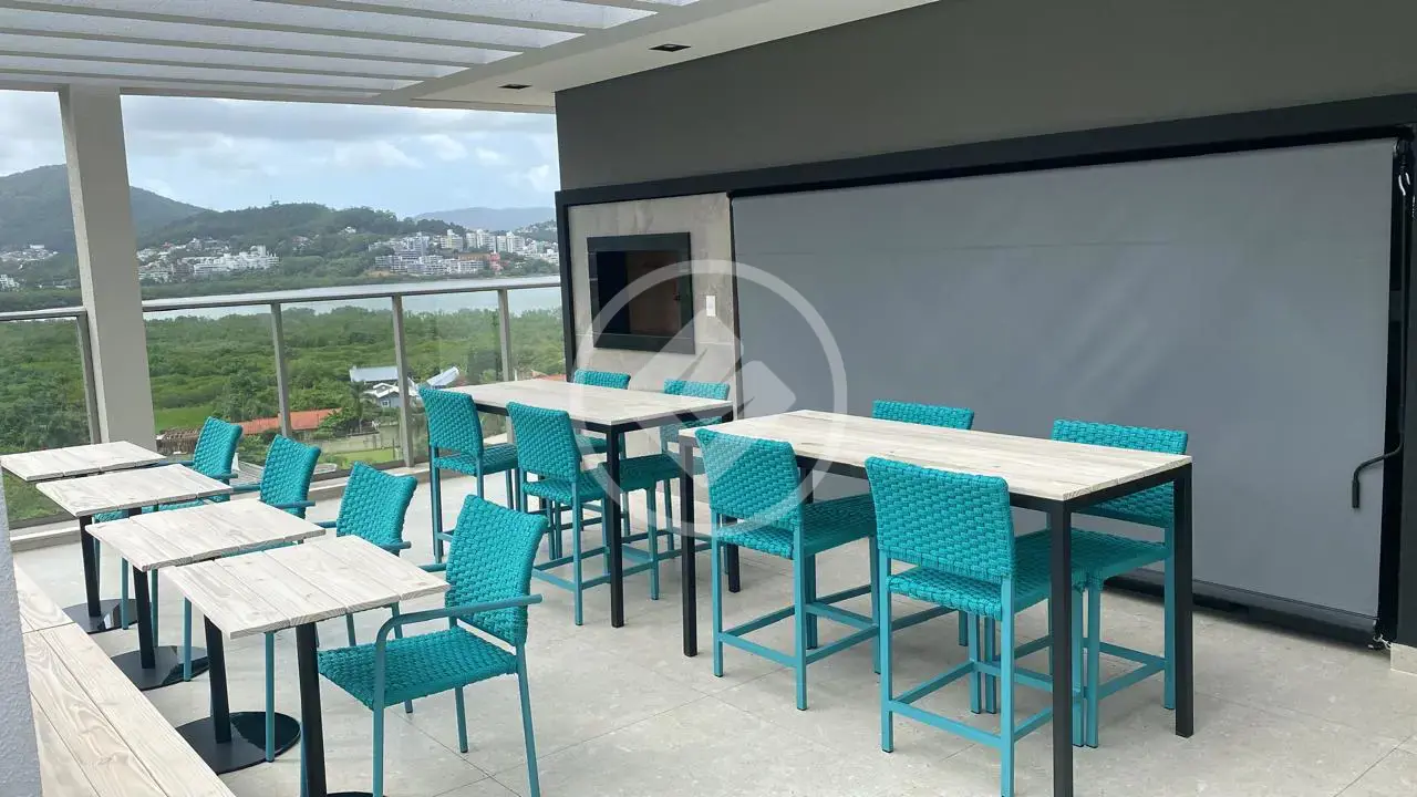 Imagem 3 - Apartamento em Cacupé, Florianópolis - SC