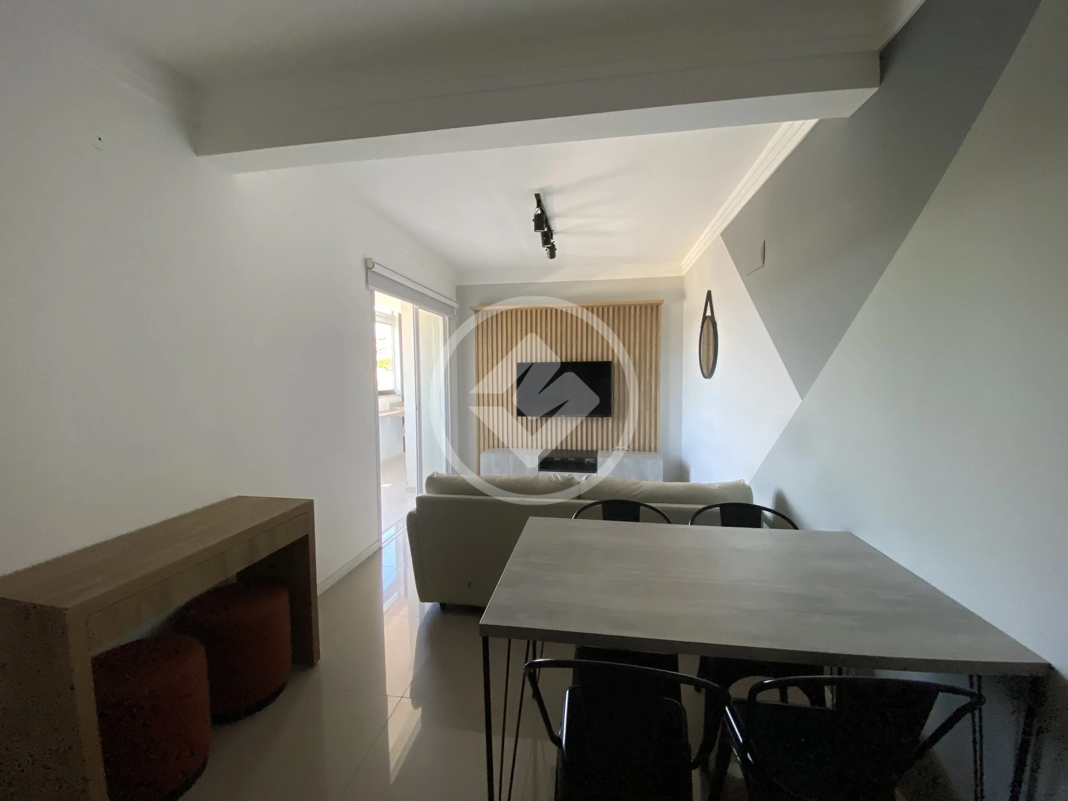 Imagem 1 - Apartamento em CARVOEIRA, Florianópolis - SC
