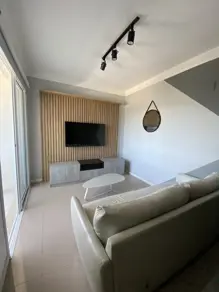 Apartamento CARVOEIRA, Florianópolis - SC — foto 2