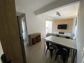 Imagem 2 - Apartamento em CARVOEIRA, Florianópolis - SC