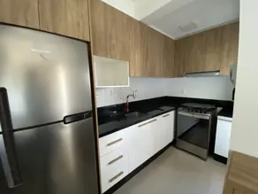 Imagem 3 - Apartamento em CARVOEIRA, Florianópolis - SC