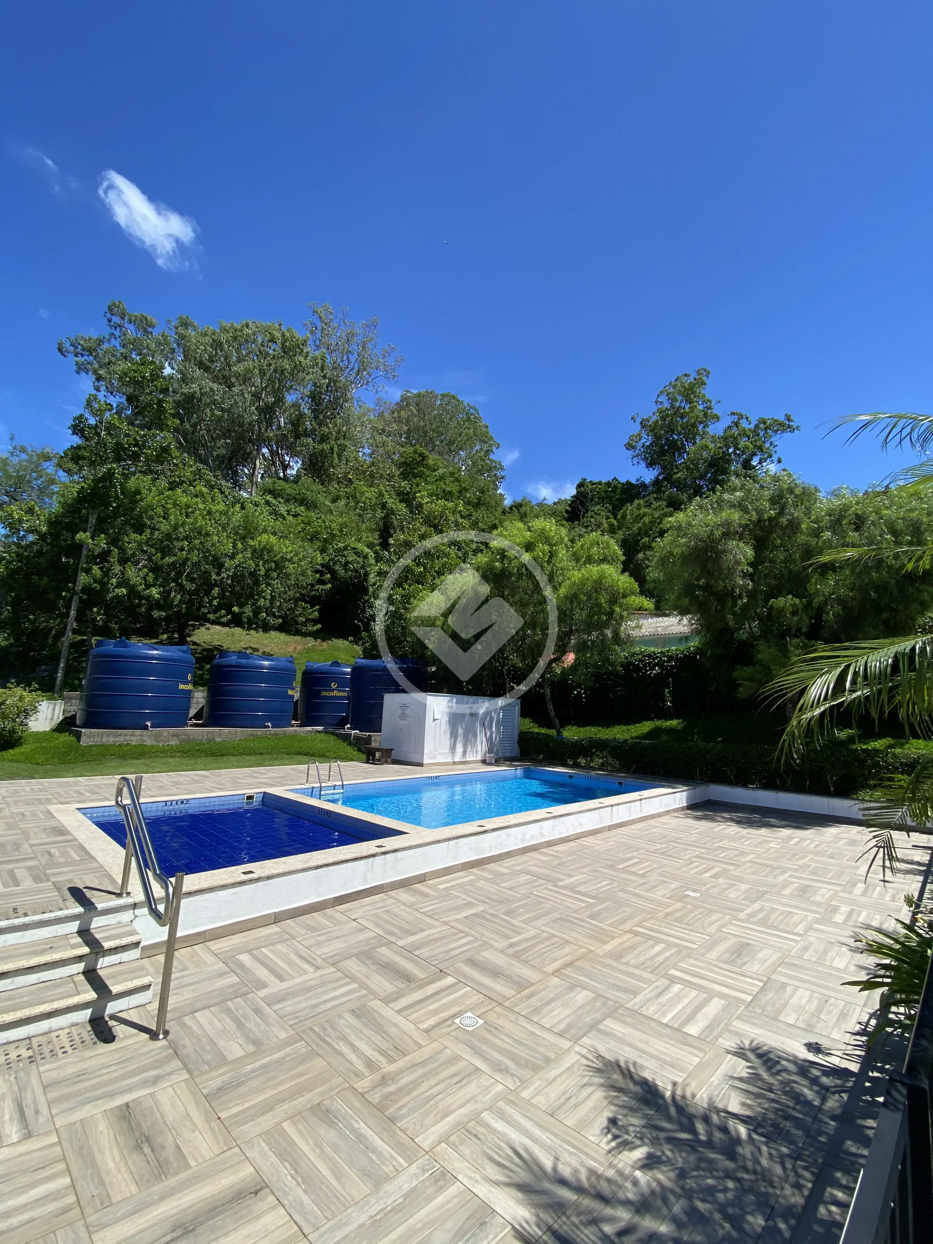 Image 14 - Apartamento em CARVOEIRA, Florianópolis - SC