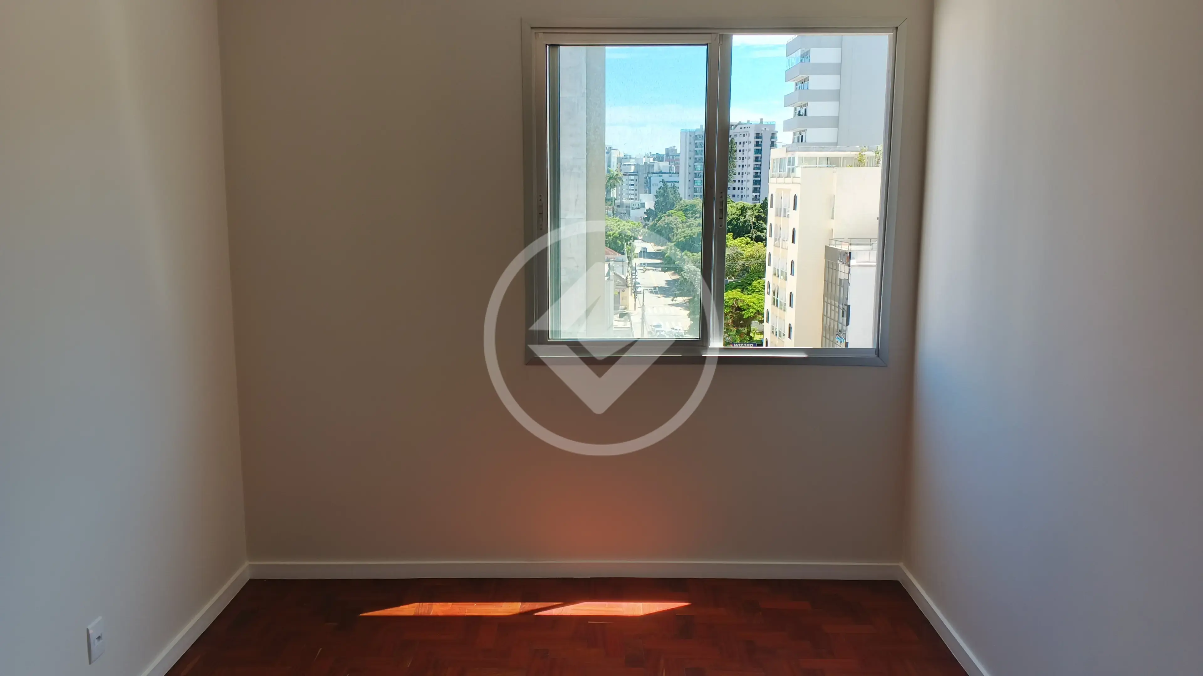 Imagem 2 - Apartamento em Centro, Florianópolis - SC
