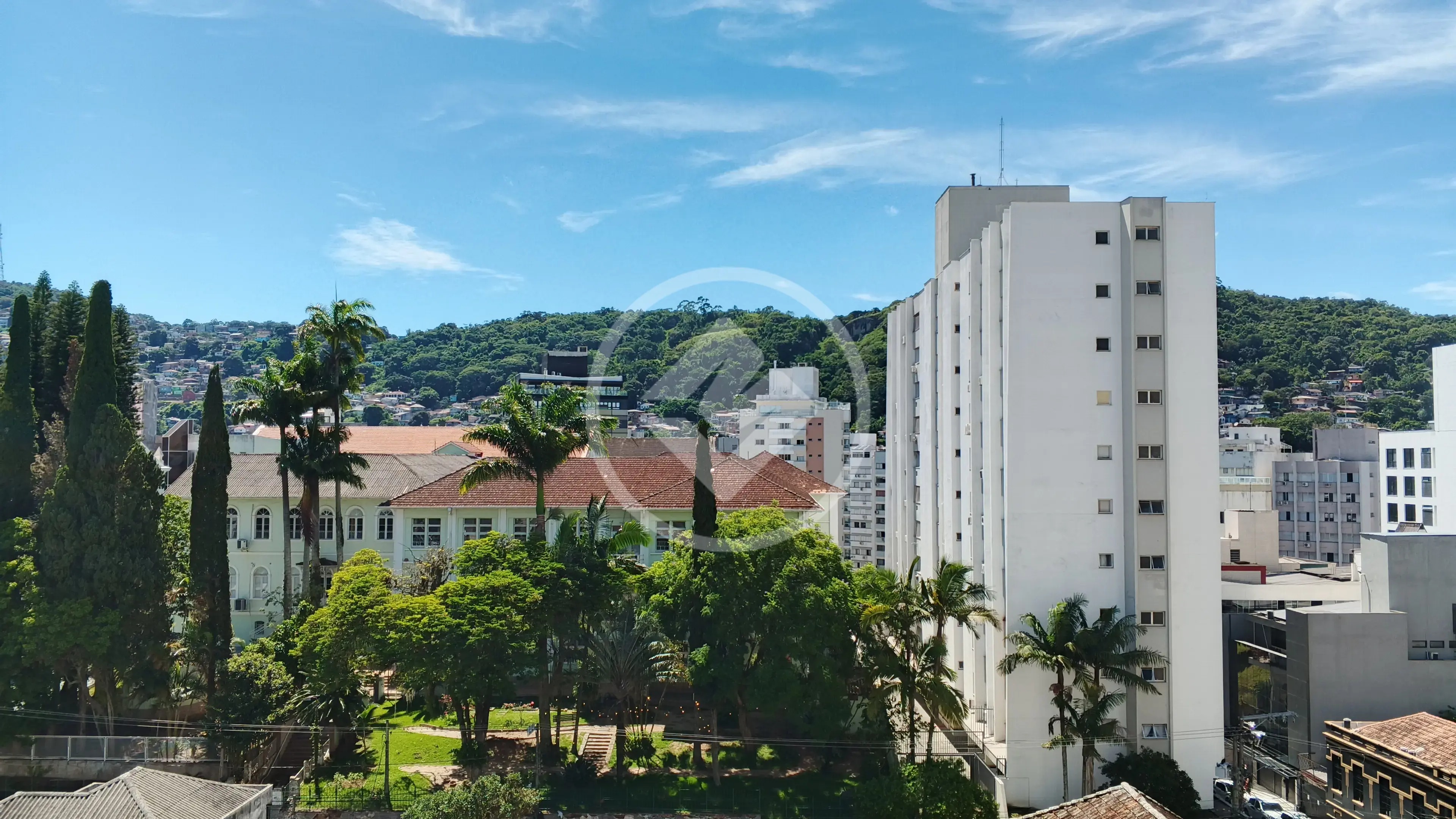 Imagem 1 - Apartamento em Centro, Florianópolis - SC