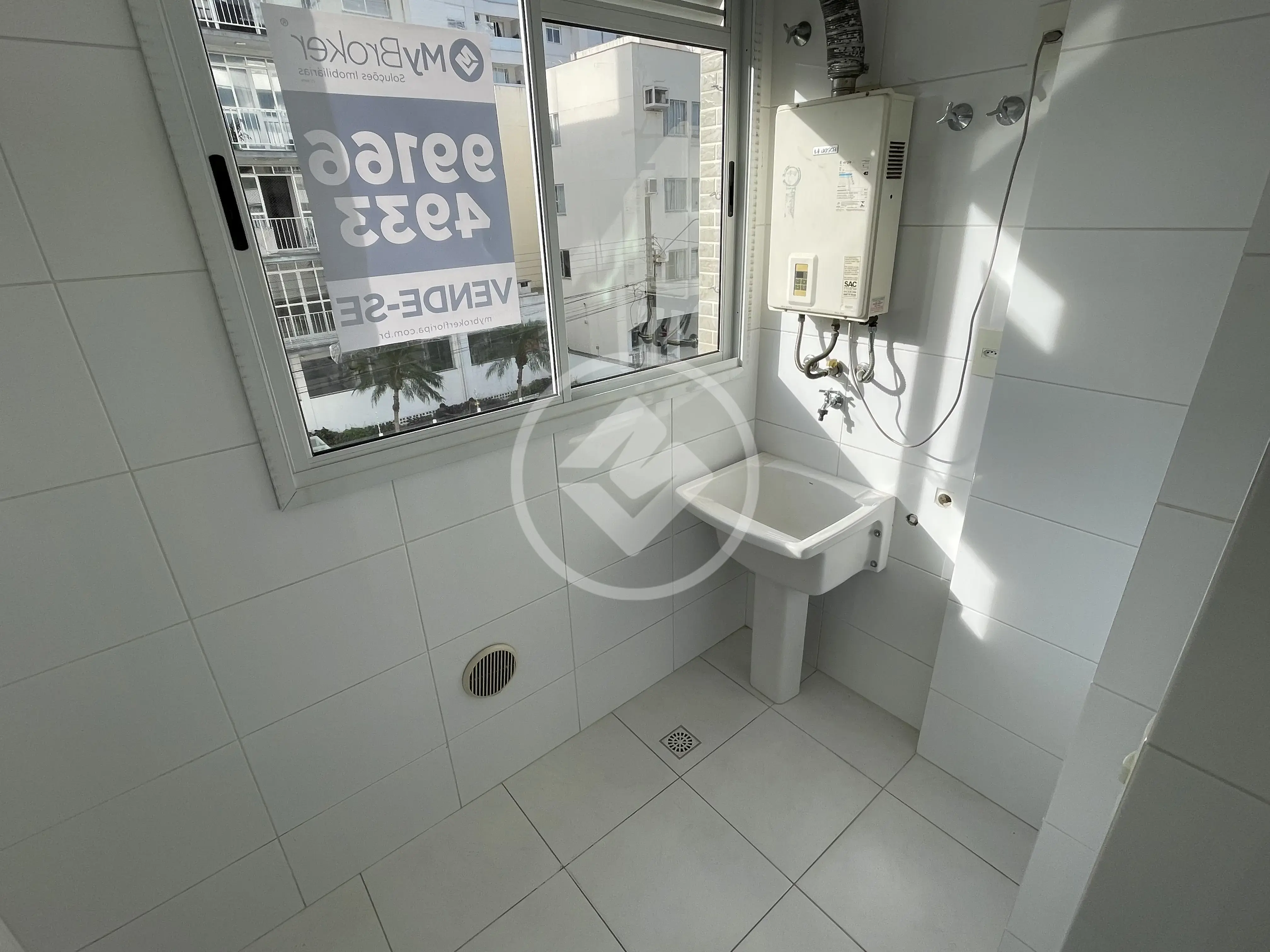 Imagem 2 - Apartamento em Trindade, Florianópolis - SC
