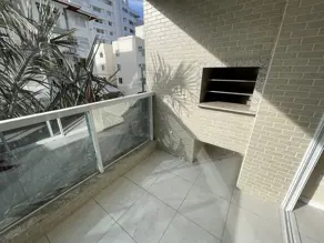 Apartamento Trindade, Florianópolis - SC — foto 1