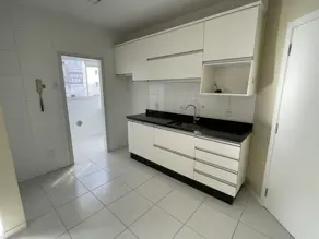 Apartamento Trindade, Florianópolis - SC — foto 2
