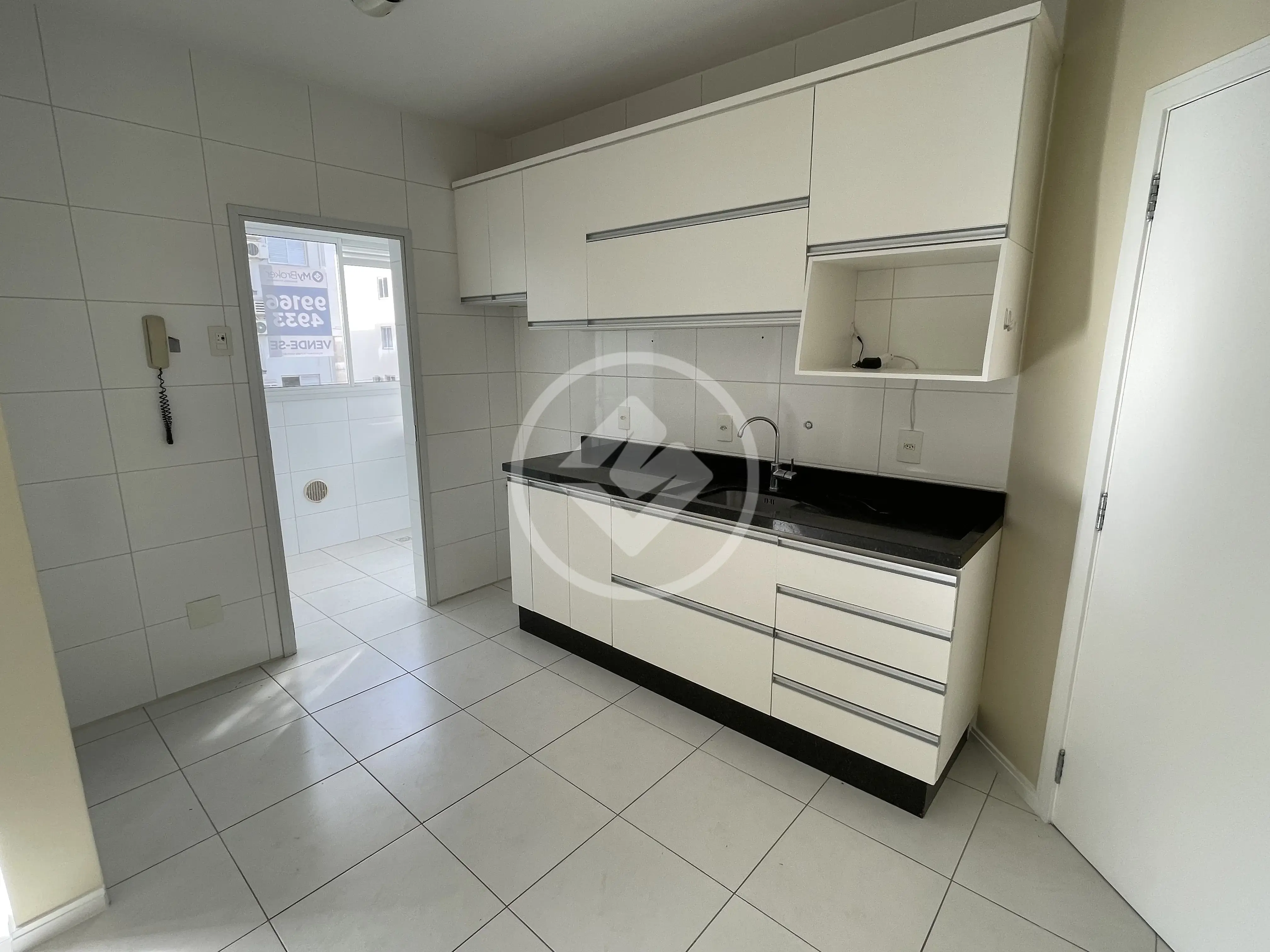 Imagem 1 - Apartamento em Trindade, Florianópolis - SC