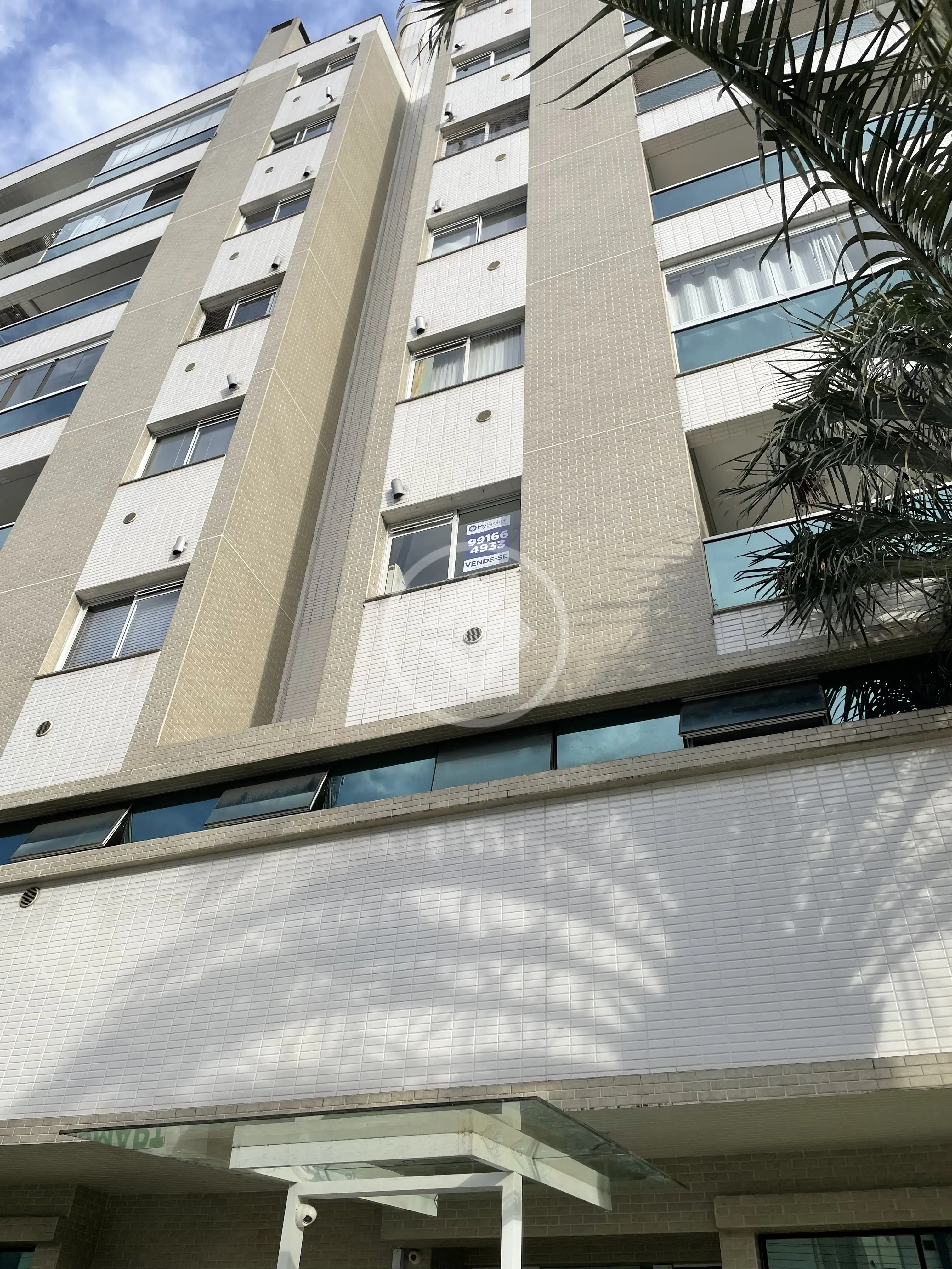 Image 13 - Apartamento em Trindade, Florianópolis - SC