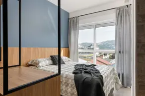 Apartamento Pantanal, Florianópolis - SC — foto 2