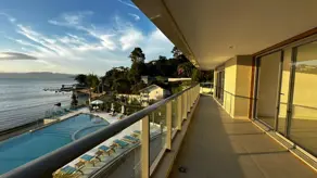 Apartamento Cacupé, Florianópolis - SC — foto 2