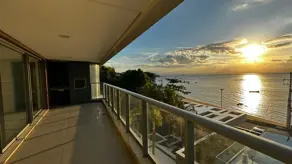 Apartamento Cacupé, Florianópolis - SC — foto 1