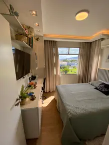 Imagem 4 - Cobertura em Itacorubi, Florianópolis - SC
