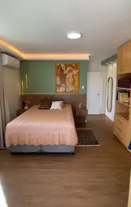 Cobertura Itacorubi, Florianópolis - SC — foto 2
