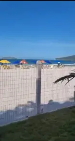 Terreno Ingleses do Rio Vermelho, Florianópolis - SC — foto 1