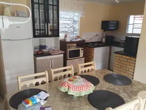 Casa Pantanal, Florianópolis - SC — foto 1
