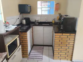 Casa Pantanal, Florianópolis - SC — foto 2