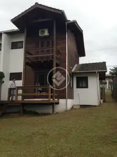 Imagem 1 - Casa em Rio Tavares, Florianópolis - SC