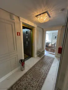 Apartamento Centro, Florianópolis - SC — foto 2