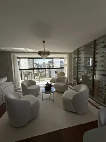 Imagem 3 - Apartamento em Centro, Florianópolis - SC