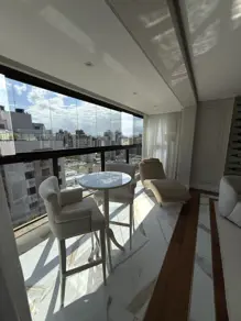 Imagem 4 - Apartamento em Centro, Florianópolis - SC