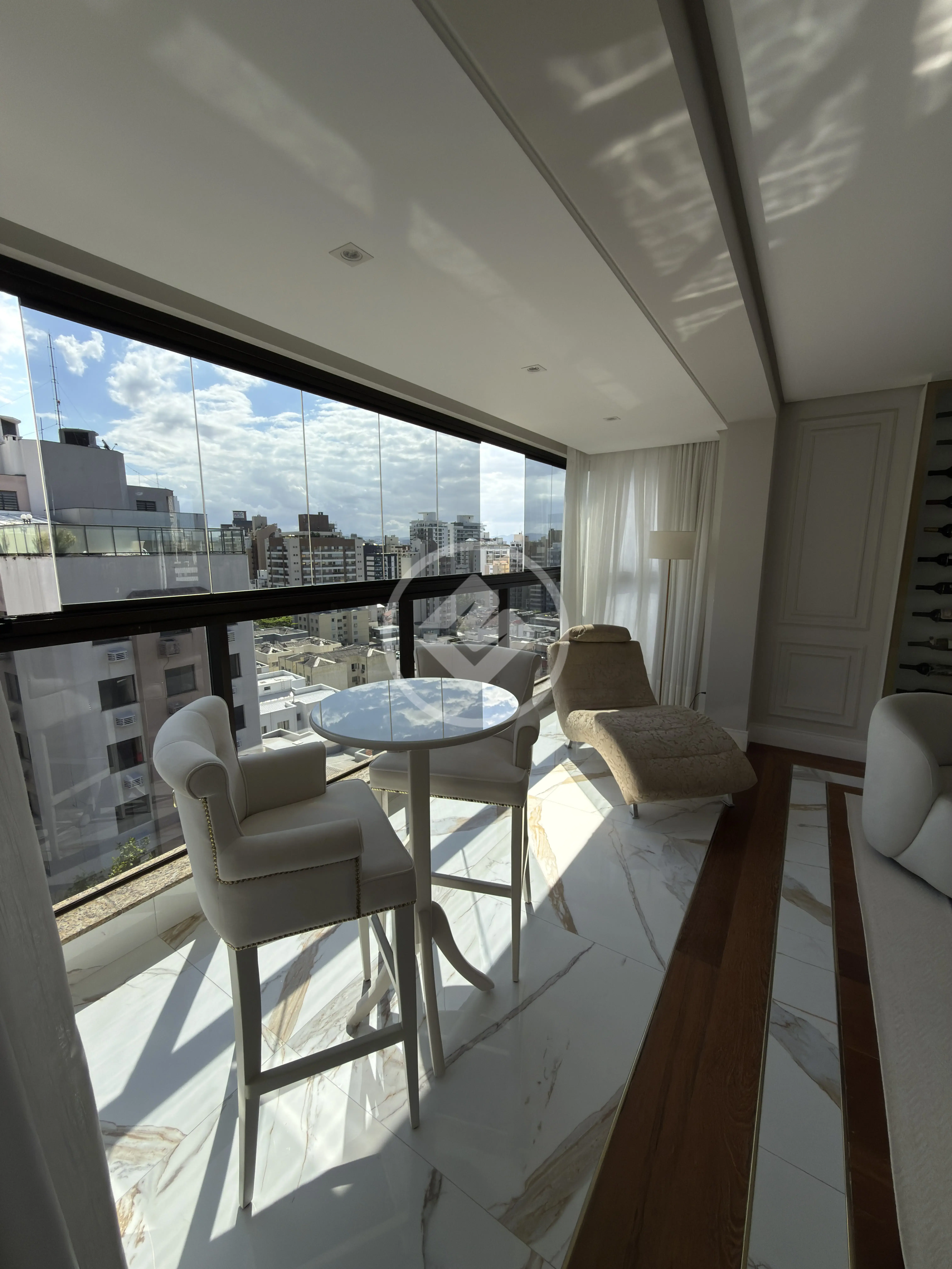 Imagem 4 - Apartamento em Centro, Florianópolis - SC