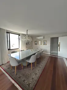 Imagem 5 - Apartamento em Centro, Florianópolis - SC