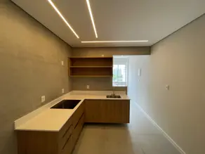 Apartamento Centro, Florianópolis - SC — foto 2