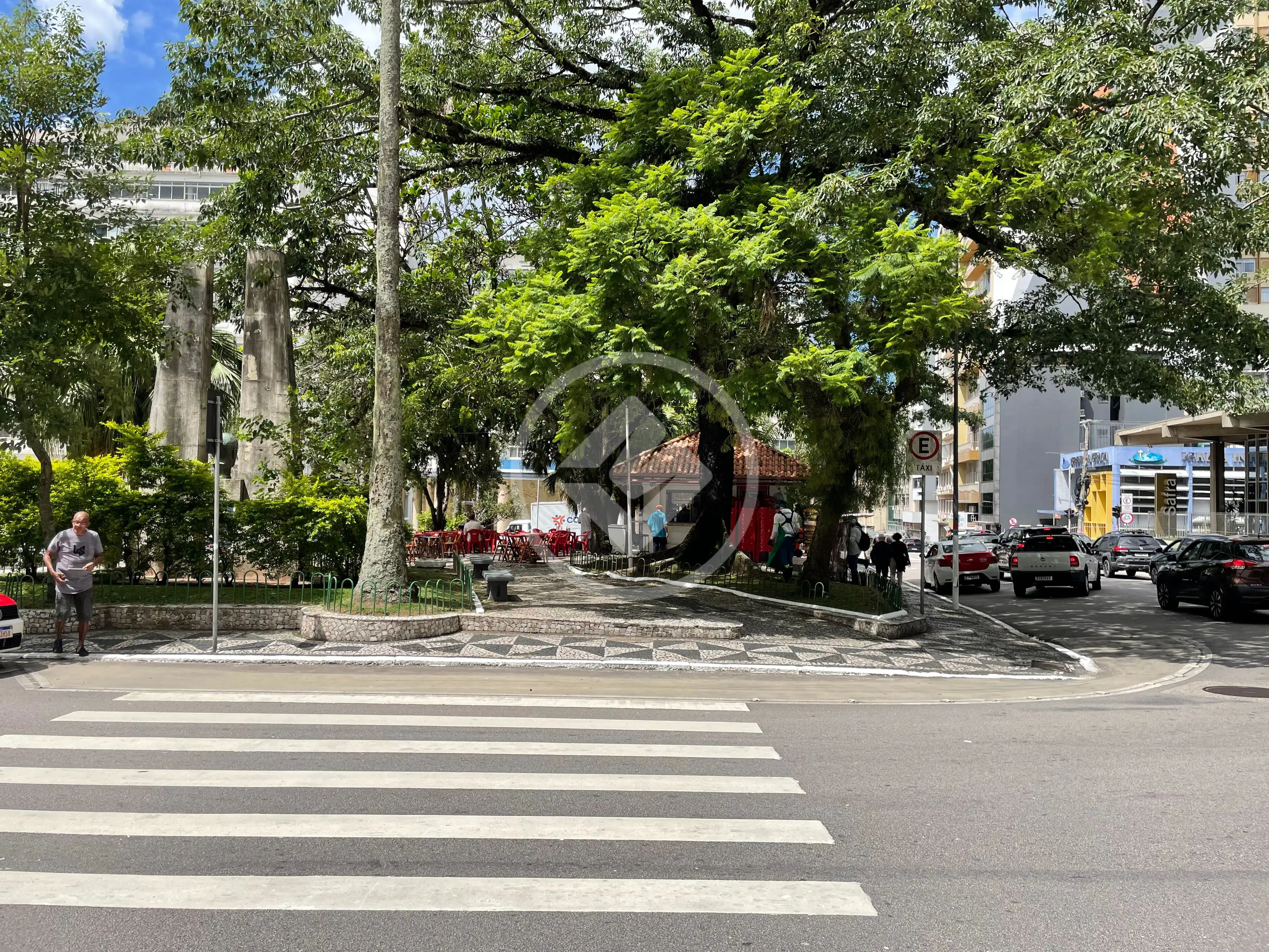 Image 21 - Apartamento em Centro, Florianópolis - SC