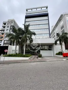 Sala Comercial Itacorubi, Florianópolis - SC — foto 1