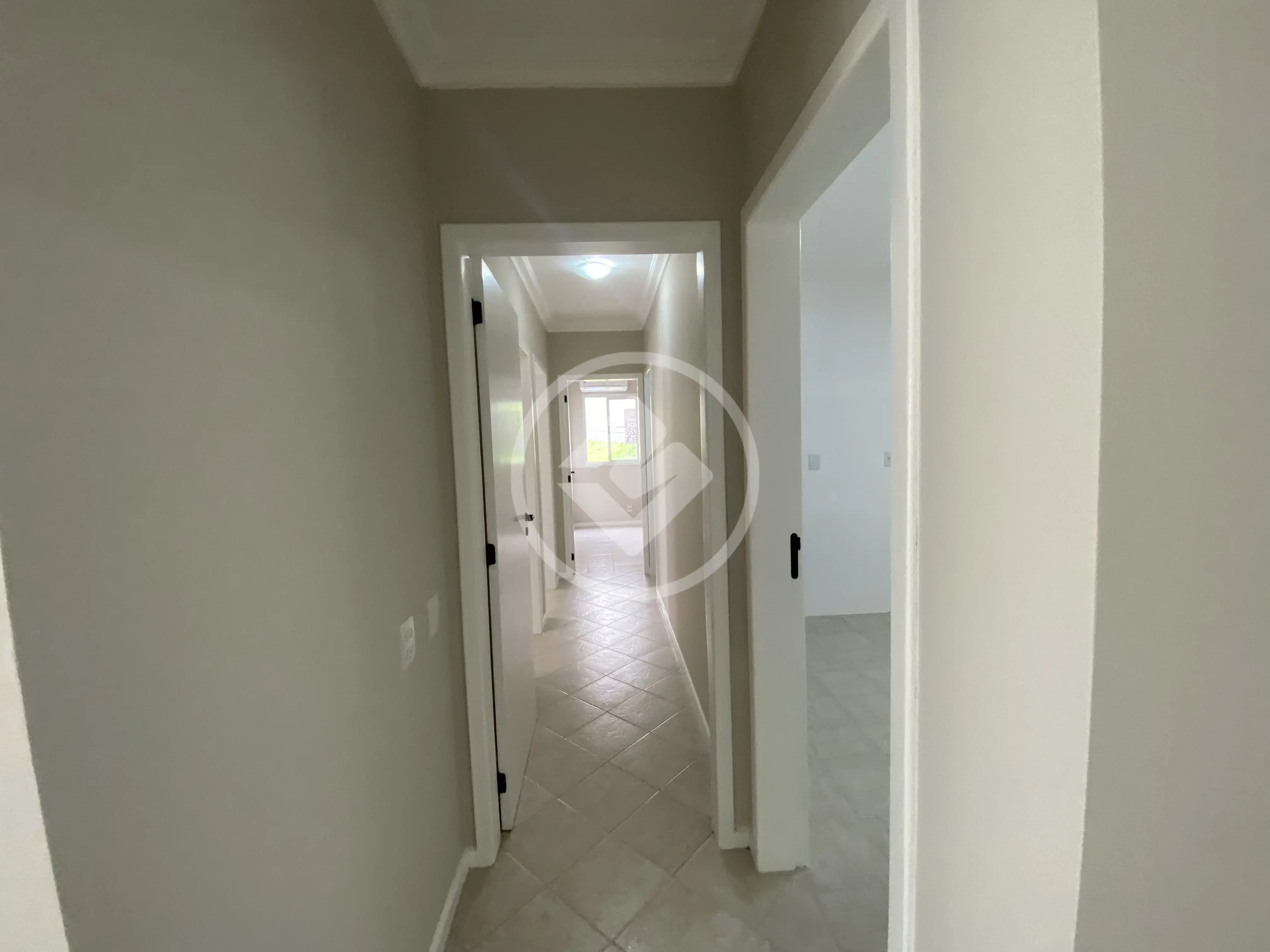 Imagem 1 - Apartamento em Córrego Grande, Florianópolis - SC