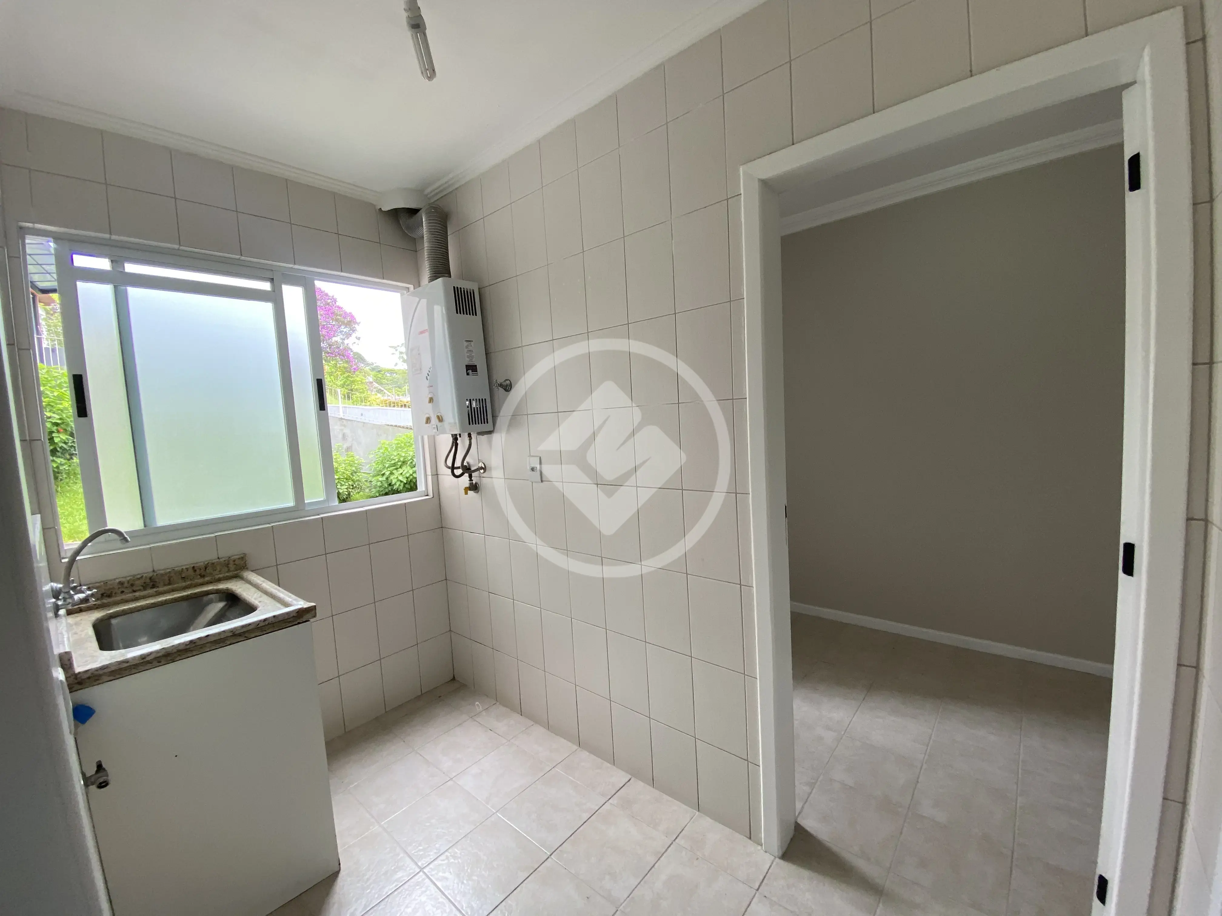Imagem 3 - Apartamento em Córrego Grande, Florianópolis - SC