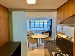 Imagem 2 - Apartamento em Centro, Florianópolis - SC