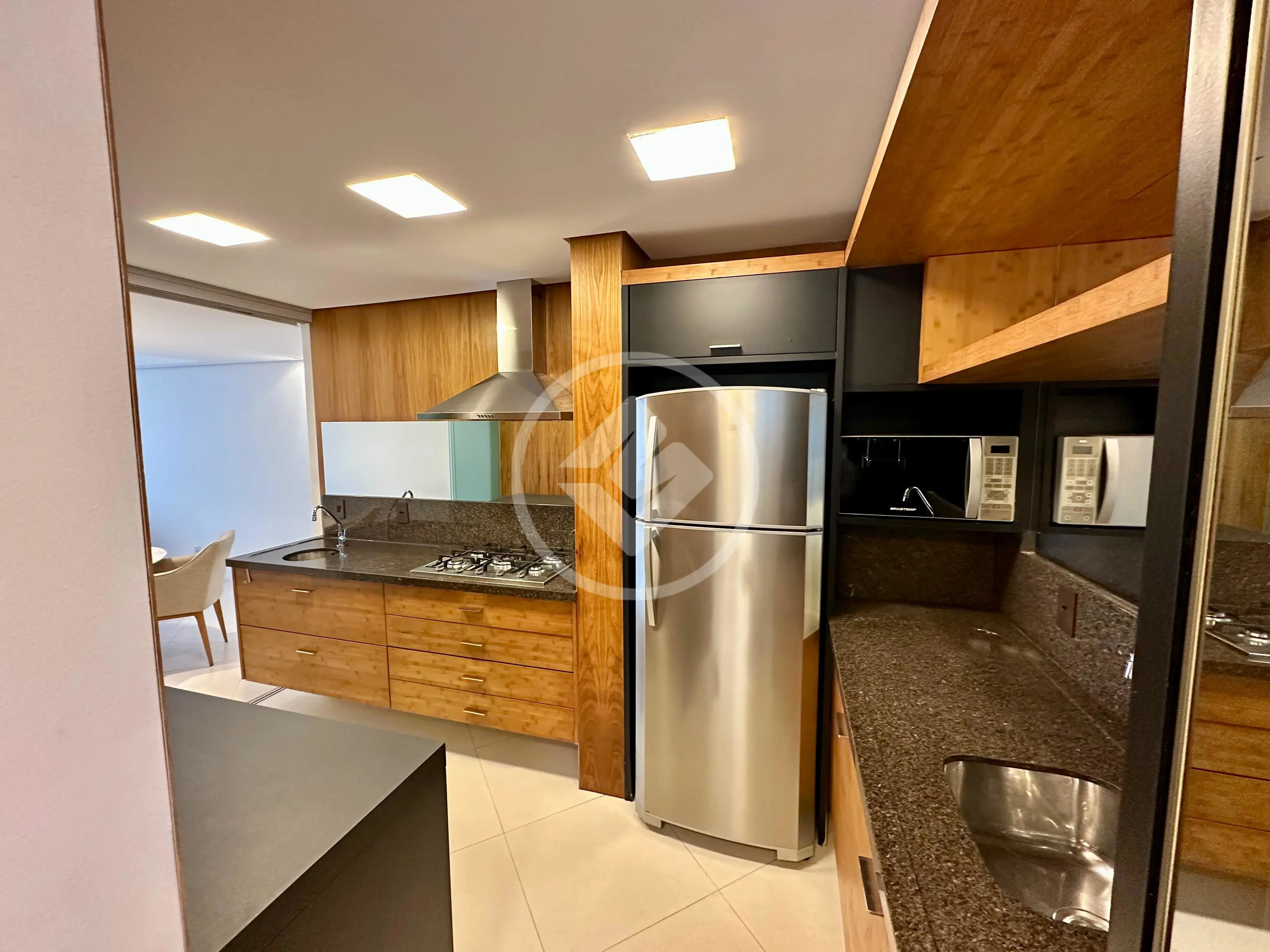 Imagem 5 - Apartamento em Centro, Florianópolis - SC