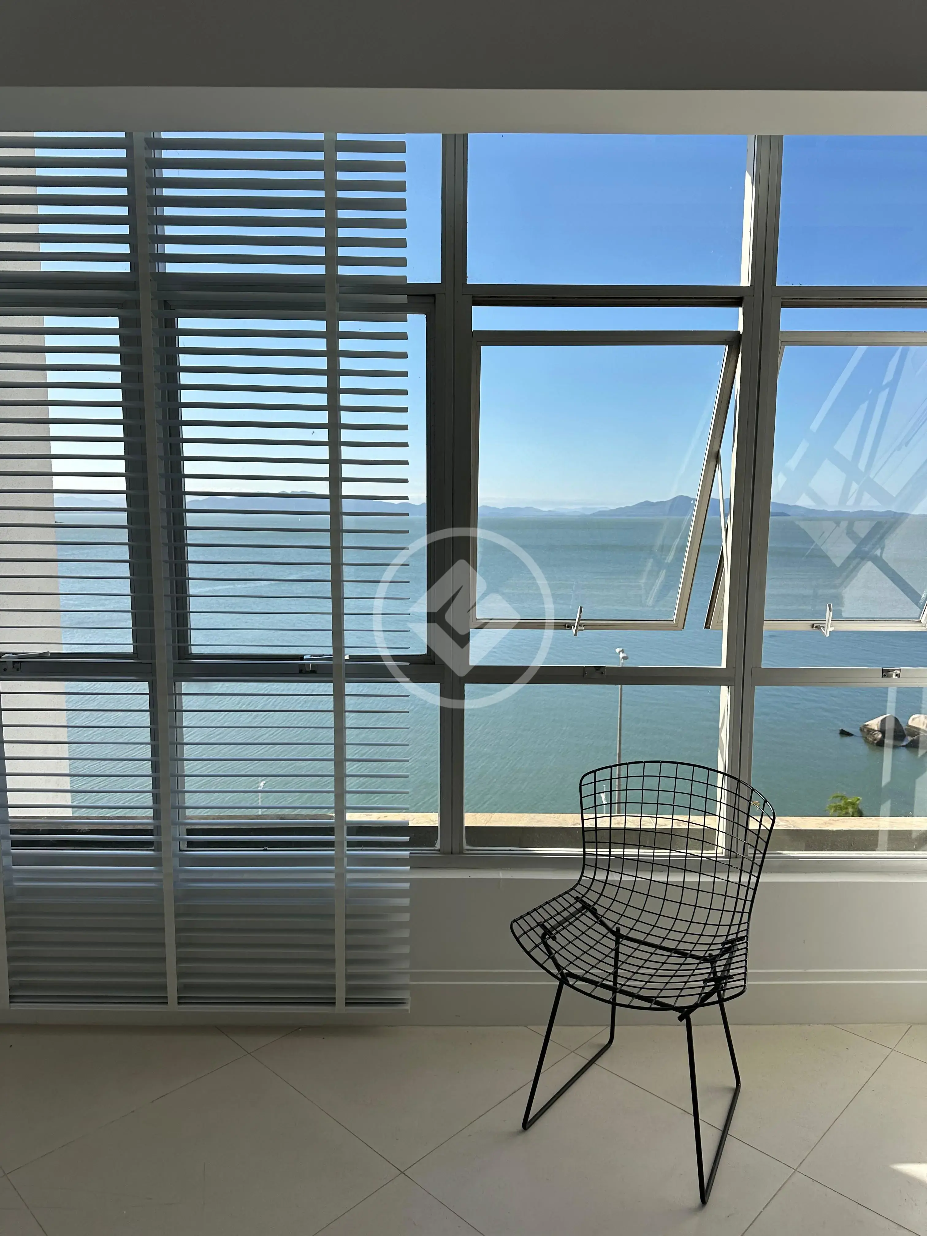 Imagem 4 - Apartamento em Centro, Florianópolis - SC