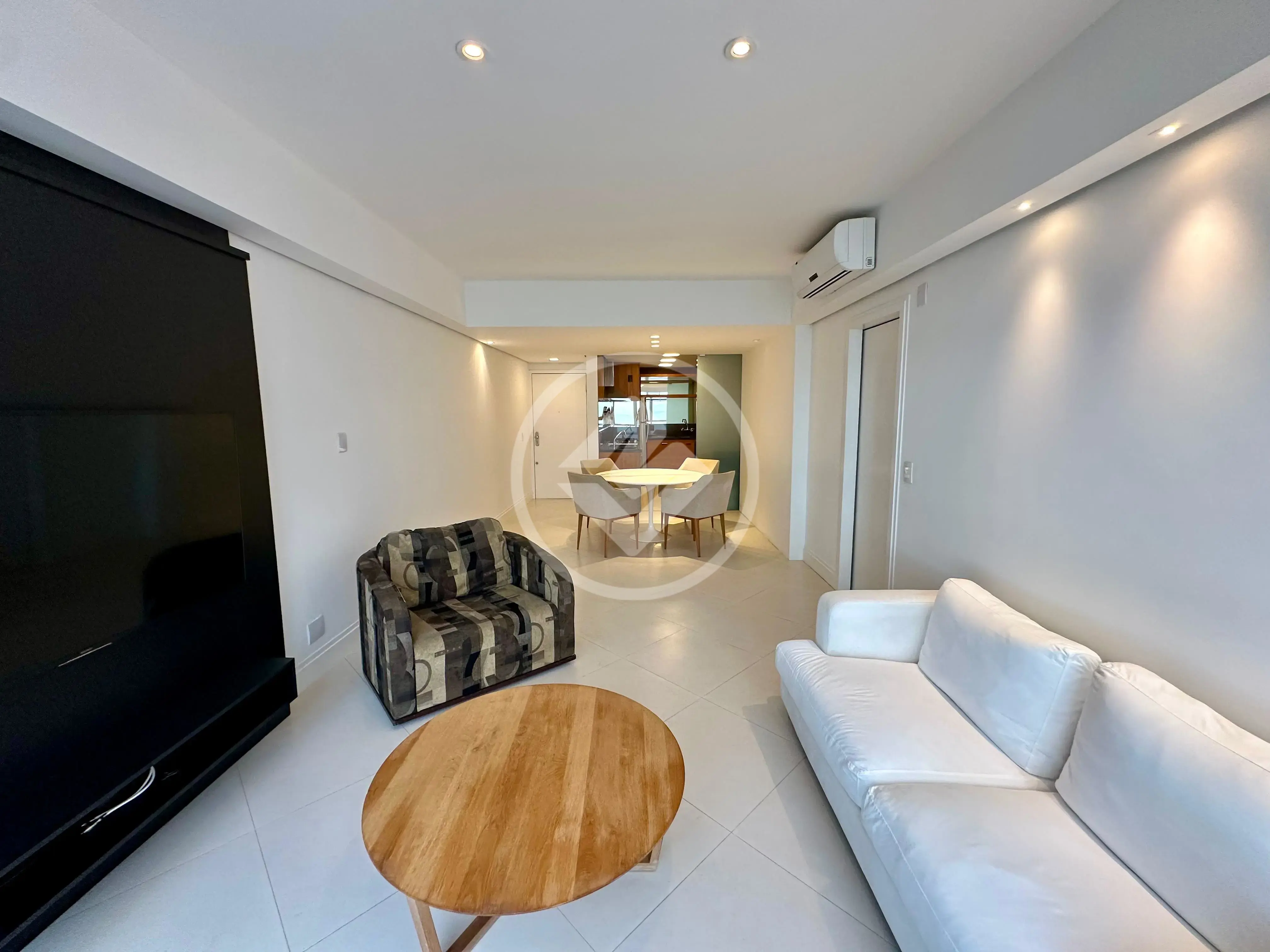 Imagem 3 - Apartamento em Centro, Florianópolis - SC