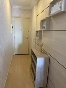 Imagem 5 - Apartamento em Campinas, São José - SC