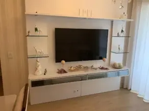 Apartamento Campinas, São José - SC — foto 1