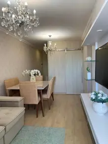Apartamento Campinas, São José - SC — foto 2