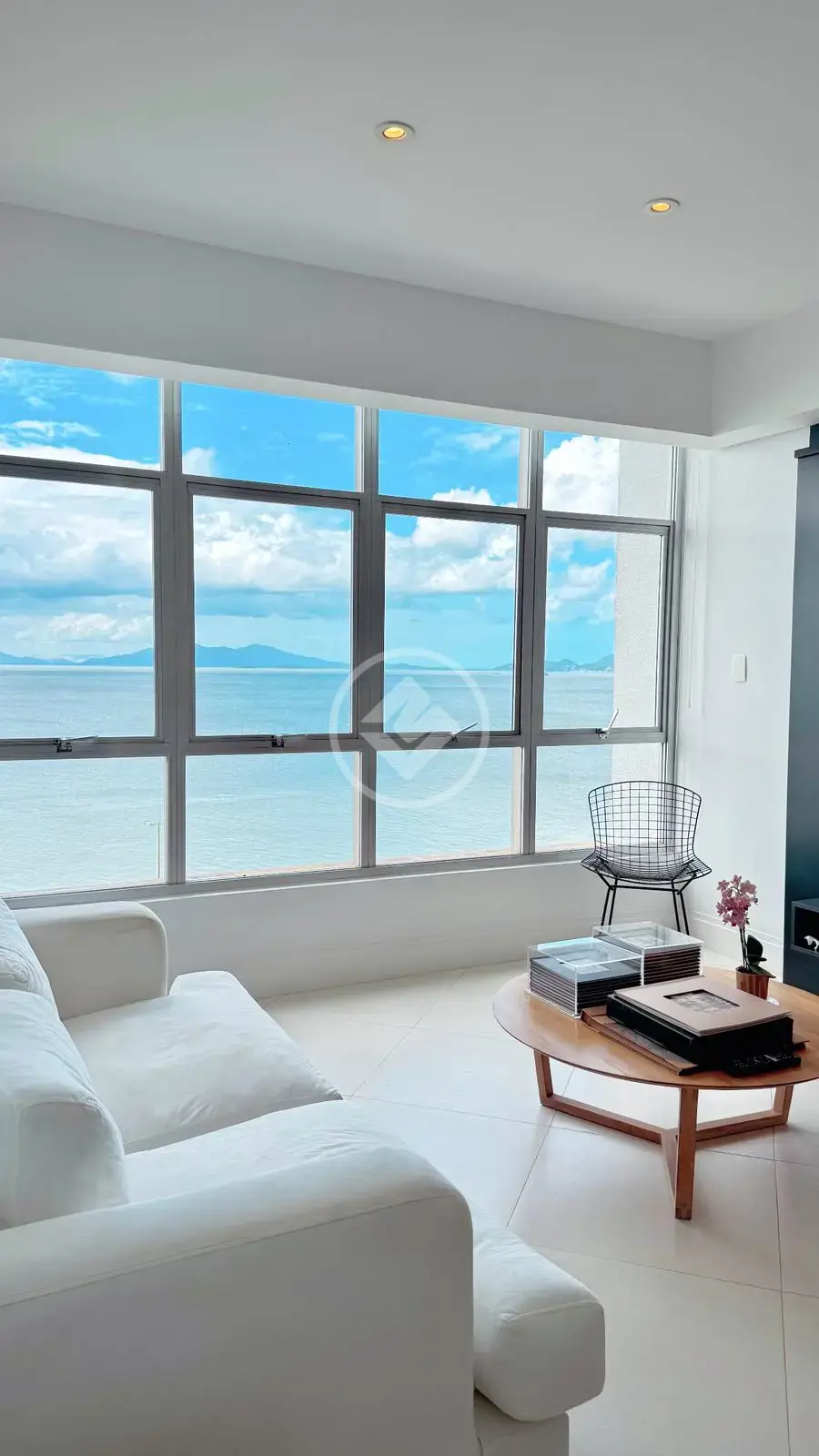 Imagem 1 - Apartamento em Centro, Florianópolis - SC