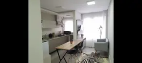 Imagem 2 - Loft / Studio em Trindade, Florianópolis - SC