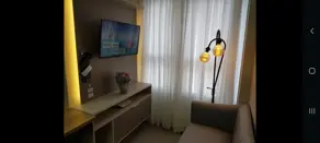 Loft / Studio Trindade, Florianópolis - SC — foto 1