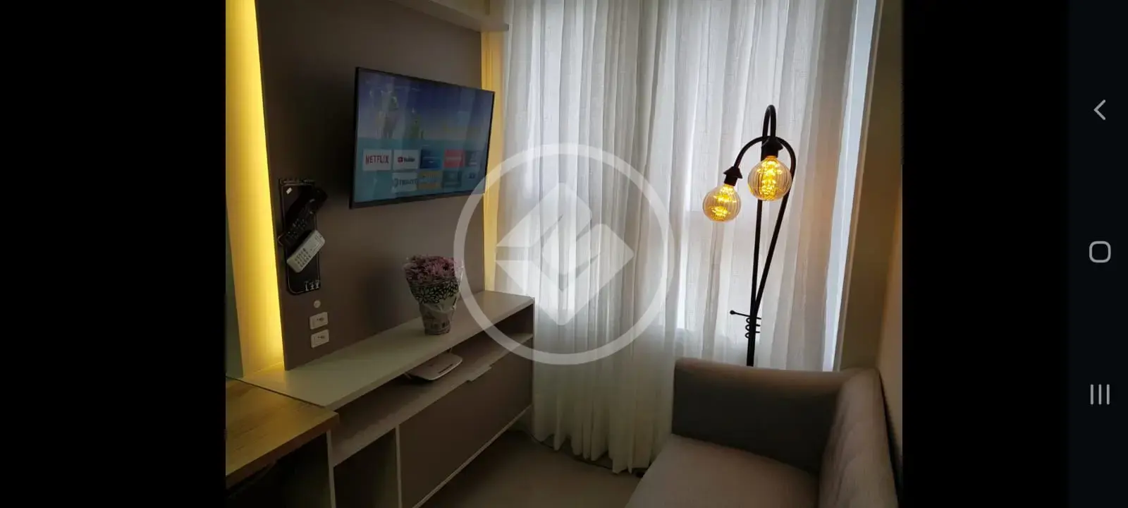 Imagem 1 - Loft / Studio em Trindade, Florianópolis - SC