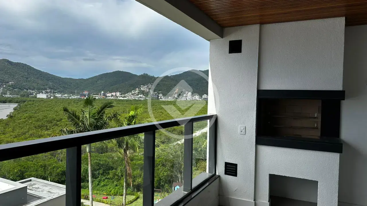 Imagem 2 - Apartamento em João Paulo, Florianópolis - SC